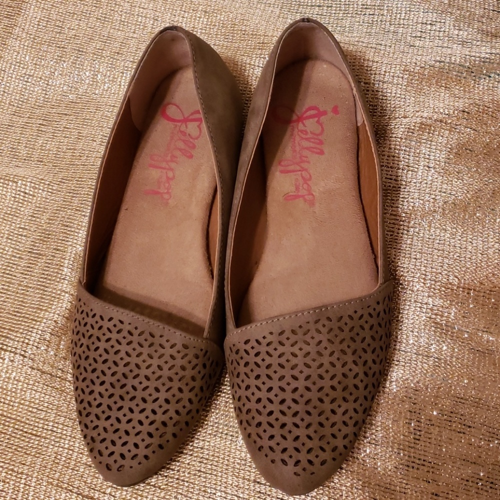 Jellypop Shoes